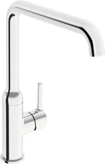 Küchenarm., ND HANSAVANTIS Style 5422 chr