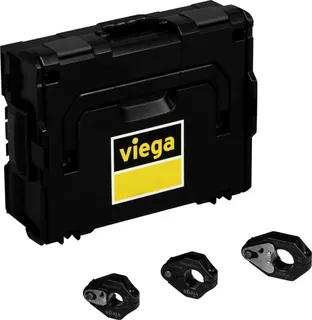 Viega Pressringset 2202.41 für Megapress 3/8-3/4 Zoll