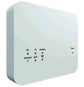 HEIMEIER Boost V2 Funkverstärker kabelgeb. Funksignalverstärker, Repeater