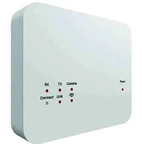 HEIMEIER Boost V2 Funkverstärker kabelgeb. Funksignalverstärker, Repeater