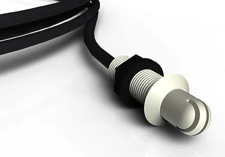 HEIMEIER Mini-Lufttemperaturfühler für neoStat/neoStat-e/neoAir/HM-PRT