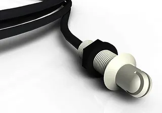 HEIMEIER Mini-Lufttemperaturfühler für neoStat/neoStat-e/neoAir/HM-PRT
