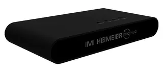 HEIMEIER neoHub Gateway für IOS/Android zur Fernsteuerung von neoStat / neoAir