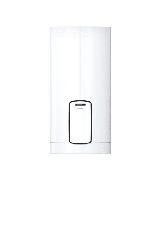 STIEBEL ELTRON Durchlauferhitzer HDB-E 11/13 Trend, 11,13KW/400V, weiss