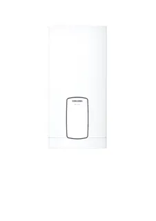 STIEBEL ELTRON Durchlauferhitzer HDB-E 11/13 Trend, 11,13KW/400V, weiss – Bild 2
