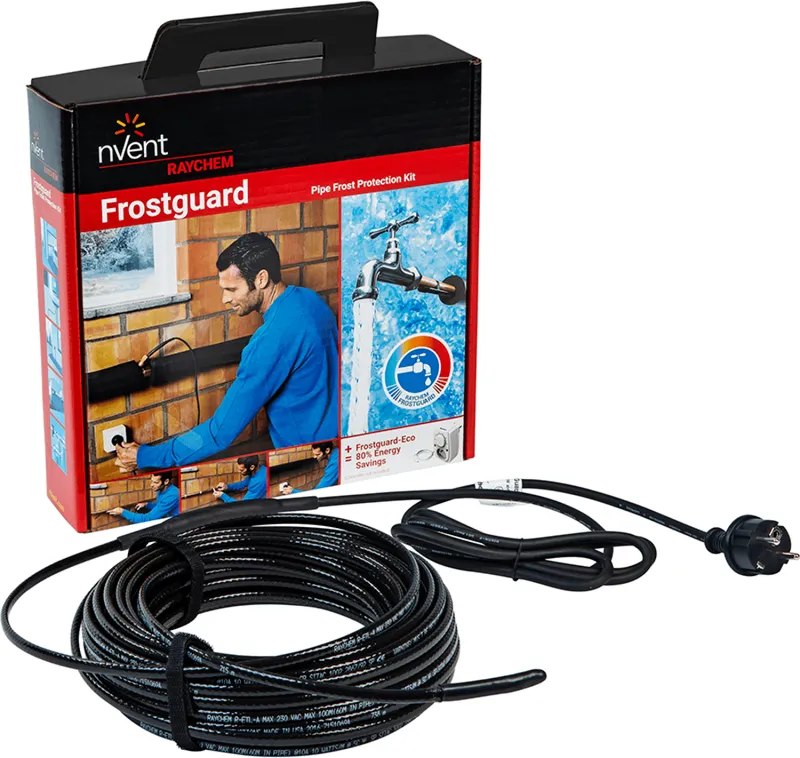 Selbstregelndes Heizkabel FROSTGUARD-2M