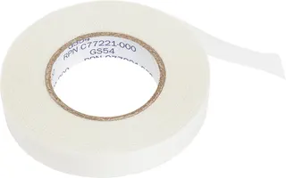 Glasseideband für Edelstahlrohre, GS-54