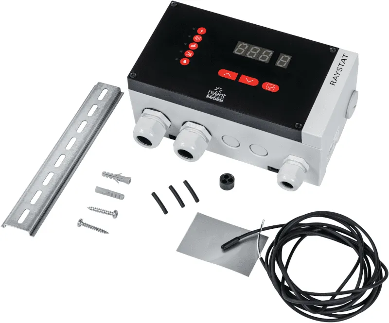 Thermostat Raystat V5