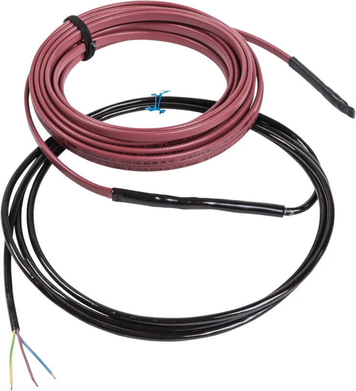 Bausatz selbstr. Heizband 10XL2-ZH, 15 m