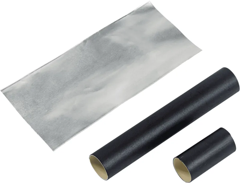 Endabsch., Warmschrumpf, BTV, QTVR, ATEX