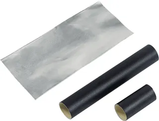Endabsch., Warmschrumpf, BTV, QTVR, ATEX