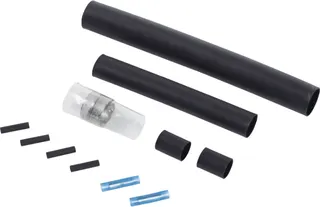 Warmschrumpfverbindung S-06