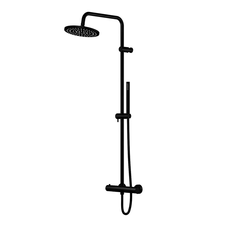 ST Brauseset 340 2721 S, matt black