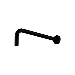 ST Brausearm Wandmontage 320 mm 340 7900 S, matt black