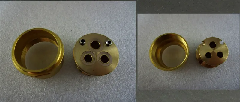 Verlängerungsset 25mm, EHM ... 2250 099 2245, Verlängerung