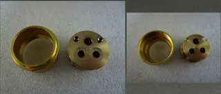 Verlängerungsset 25mm, EHM ... 2250 099 2245, Verlängerung