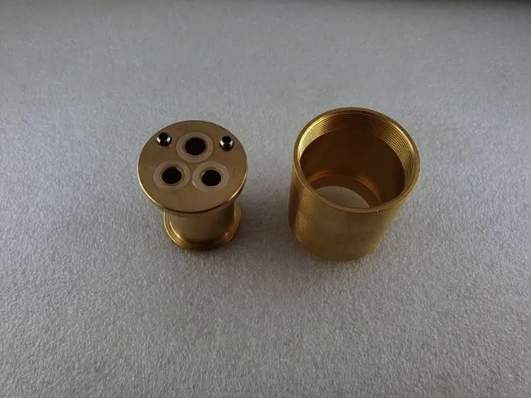 Verlängerungsset 50mm, EHM 2250 099 2245 5, Verlängerung