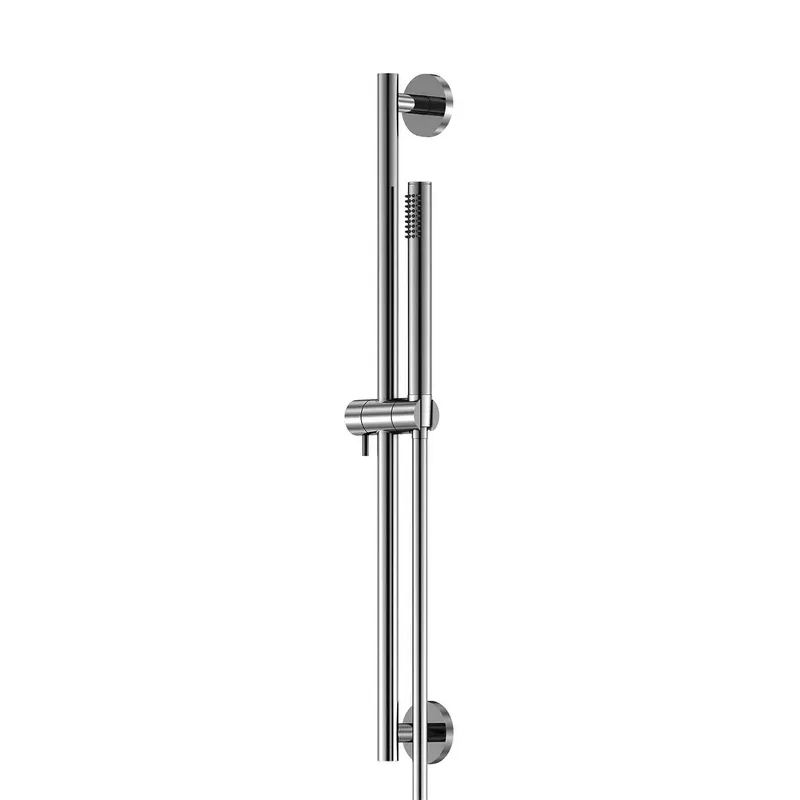Steinberg Brausegarnitur 340 1600, chrom