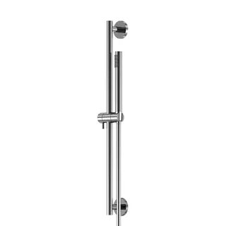 Steinberg Brausegarnitur 340 1600, chrom – Bild 1
