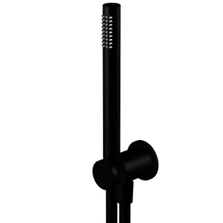 Steinberg Handbrausegarnitur 340 1670 S, matt black