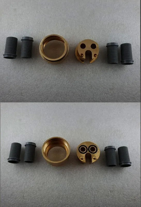 Verlängerung 25mm zu UP-EHM 039 2100 099 2139, Verlängerung