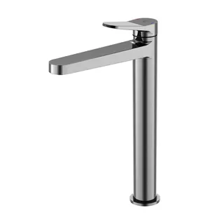 Steinberg Waschtisch-EHM ohne Ablaufgarnitur 340 1700, chrom