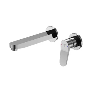 Steinberg Waschtisch-Wand-EHM (FMS) 340 1814 3, chrom