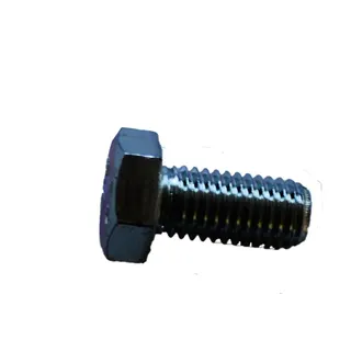 FLANSCHSCHRAUBE M12X25