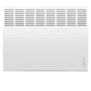 elektrischer Konvektor F 120 500 W mit Vorheizfunktion, Fenstererkennung