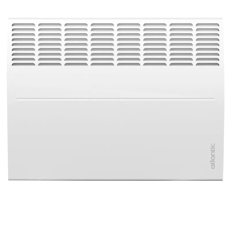 elektrischer Konvektor F 120 1000 W mit Vorheizfunktion, Fenstererkennung