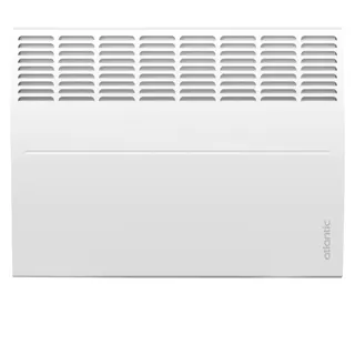 elektrischer Konvektor F 120 1000 W mit Vorheizfunktion, Fenstererkennung