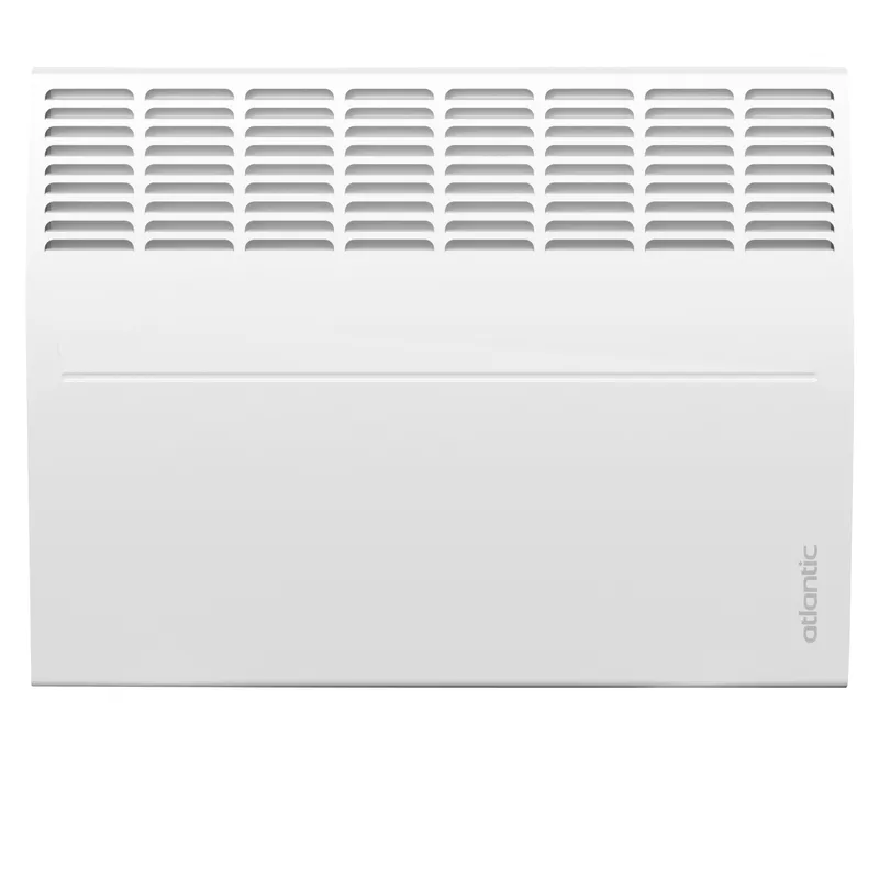 elektrischer Konvektor F 120 2000 W mit Vorheizfunktion, Fenstererkennung