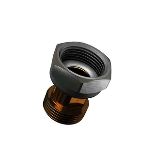 RACCORD DIELECTRIQUE TOURNANT 20X27