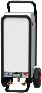 Elektrischer Heizk. (3 - 36 kW) o. Kabel