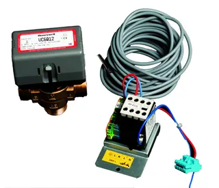 Trinkwassereinbindung LWP 3P für LWPM/HT/HP