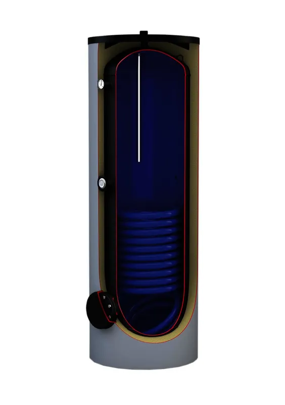 Standspeicher HT 160 ERM