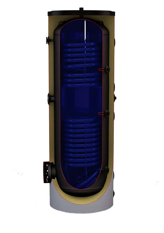 Standspeicher HT 300 ERMR
