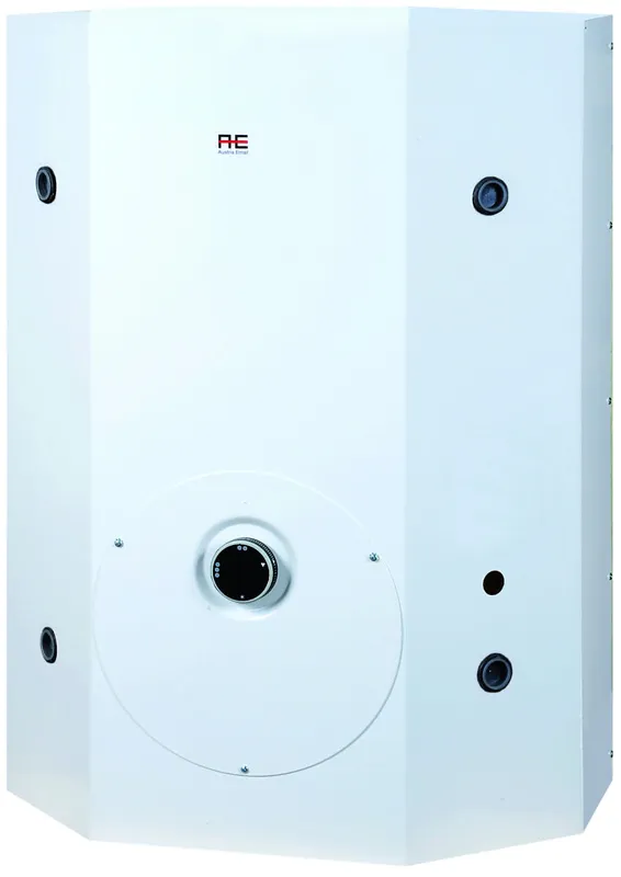 Kücheneinbauspeicher SSP