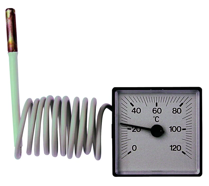 ATH-ANBAUTHERMOMETER Anbauthermometer