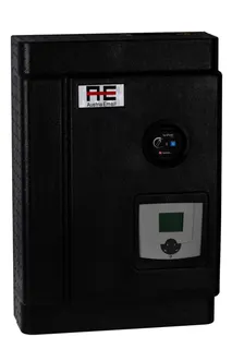 ECO FRESH E FRISCHWASSERSTATION Frischwasserstation ECO FRESH-E