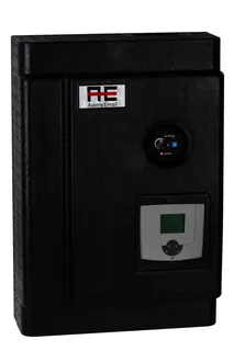 ECO FRESH EZ FRISCHWASSERSTATION mit Zirkulation