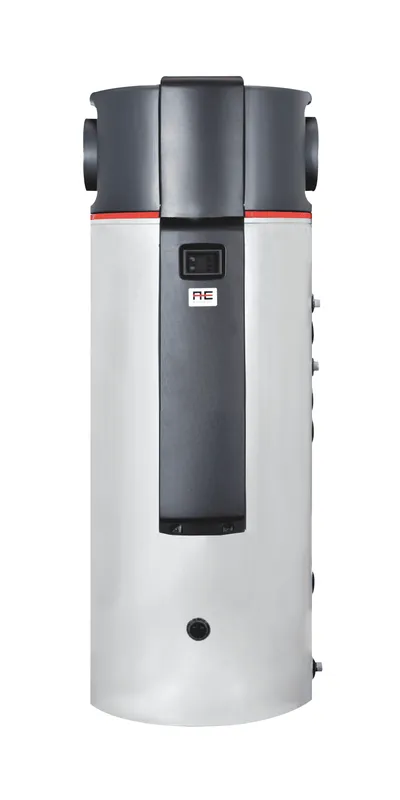 Brauchwasserwärmepumpe WPA 450 ECO WPA 450 ECO (10 bar)