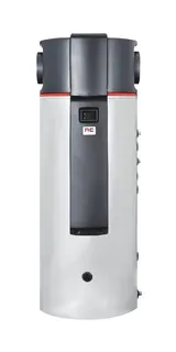 Brauchwasserwärmepumpe WPA 450 ECO WPA 450 ECO (10 bar)