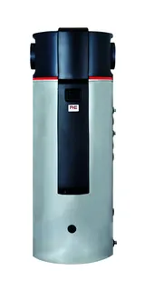 Brauchwasserwärmepumpe WPA 450 ECO WPA 450 ECO (10 bar) – Bild 2
