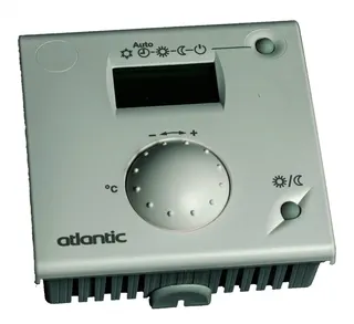 RAUMTHERMOSTAT T55 Raumbediengerät T 55