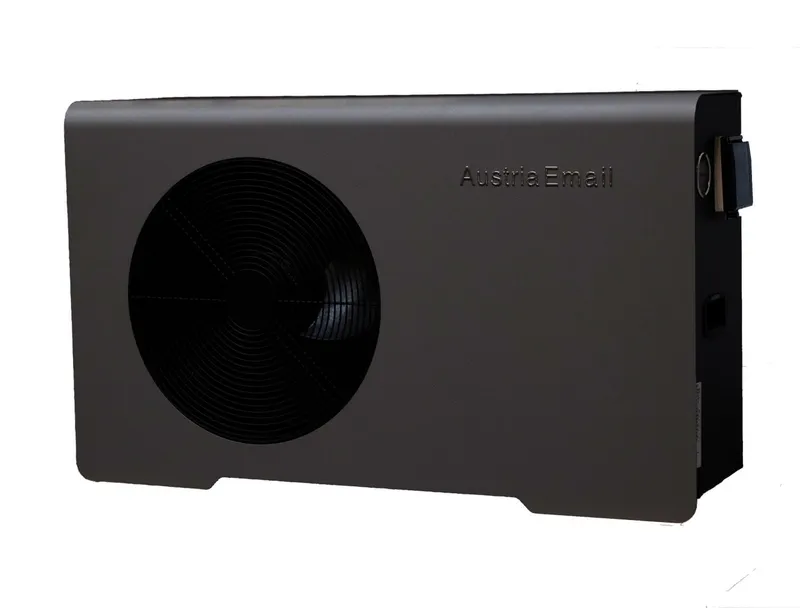 AEROMAX 12 R32 Schwimmbadwärmepumpe