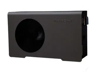 AE AEROMAX PISCINE 2 8KW Aeromax 08 R-32