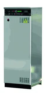 E-Tech P 57 Modulierender Elektro-Standkessel