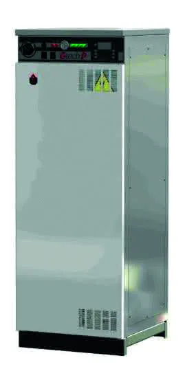 E-Tech P 115 Modulierender Elektro-Standkessel