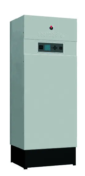 HeatMaster 70 TC Heat Master 70 TC Erdgas
